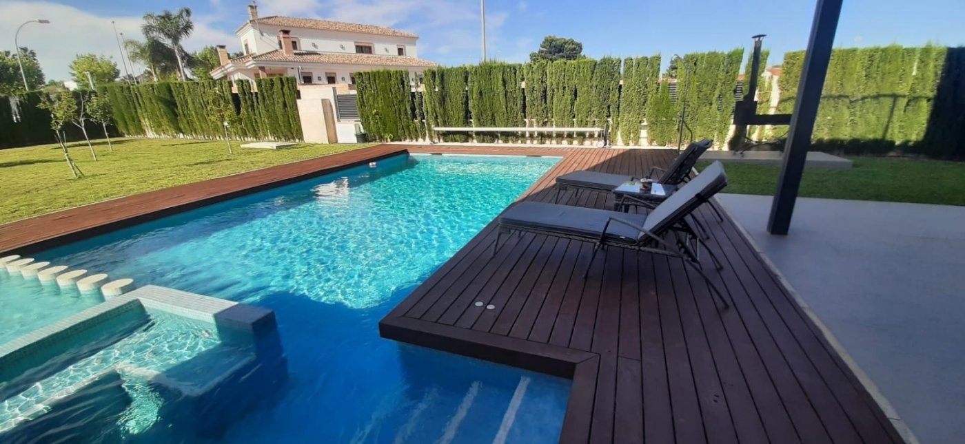 Villa for sale in San Javier, Murcia, Spain