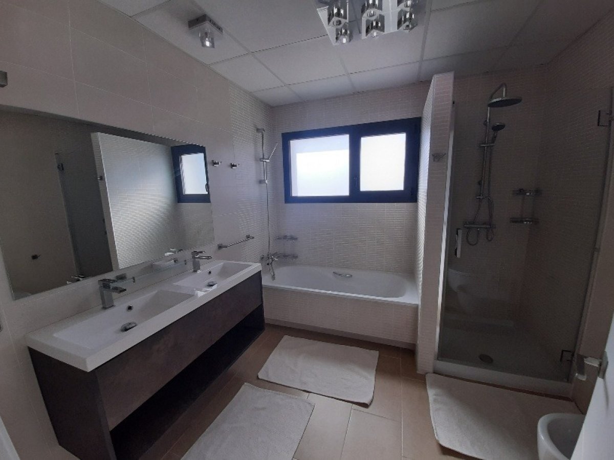 Villa for sale in San Javier, Murcia, Spain