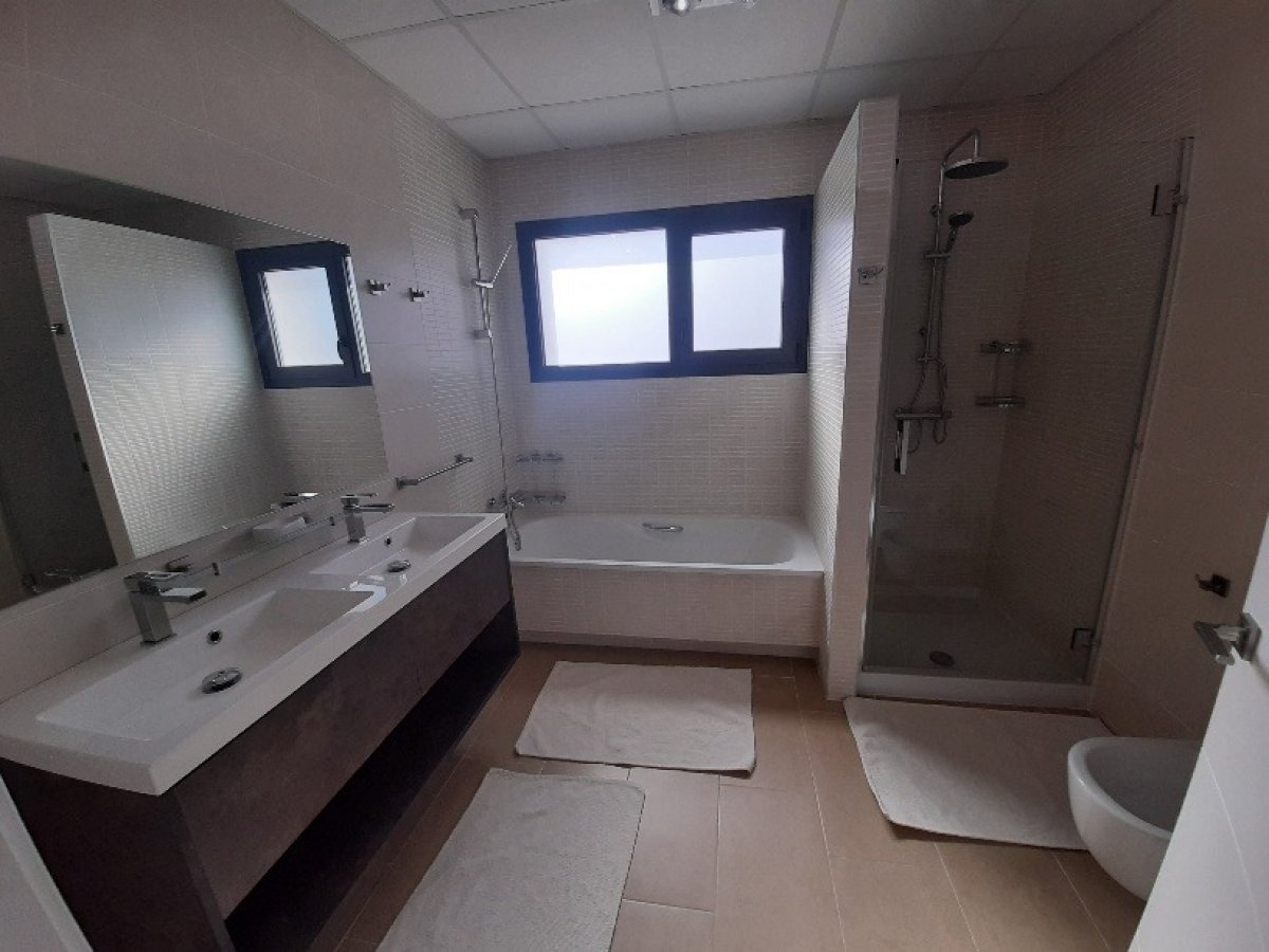 Villa for sale in San Javier, Murcia, Spain