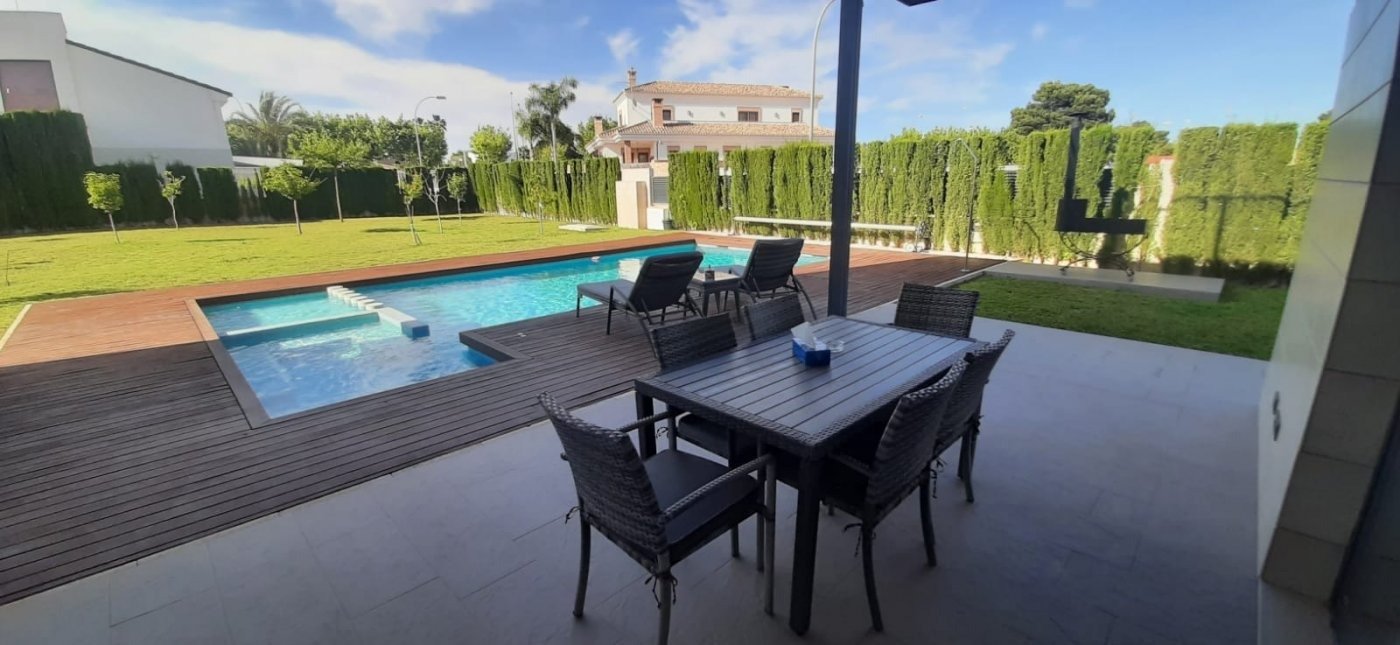 Villa for sale in San Javier, Murcia, Spain