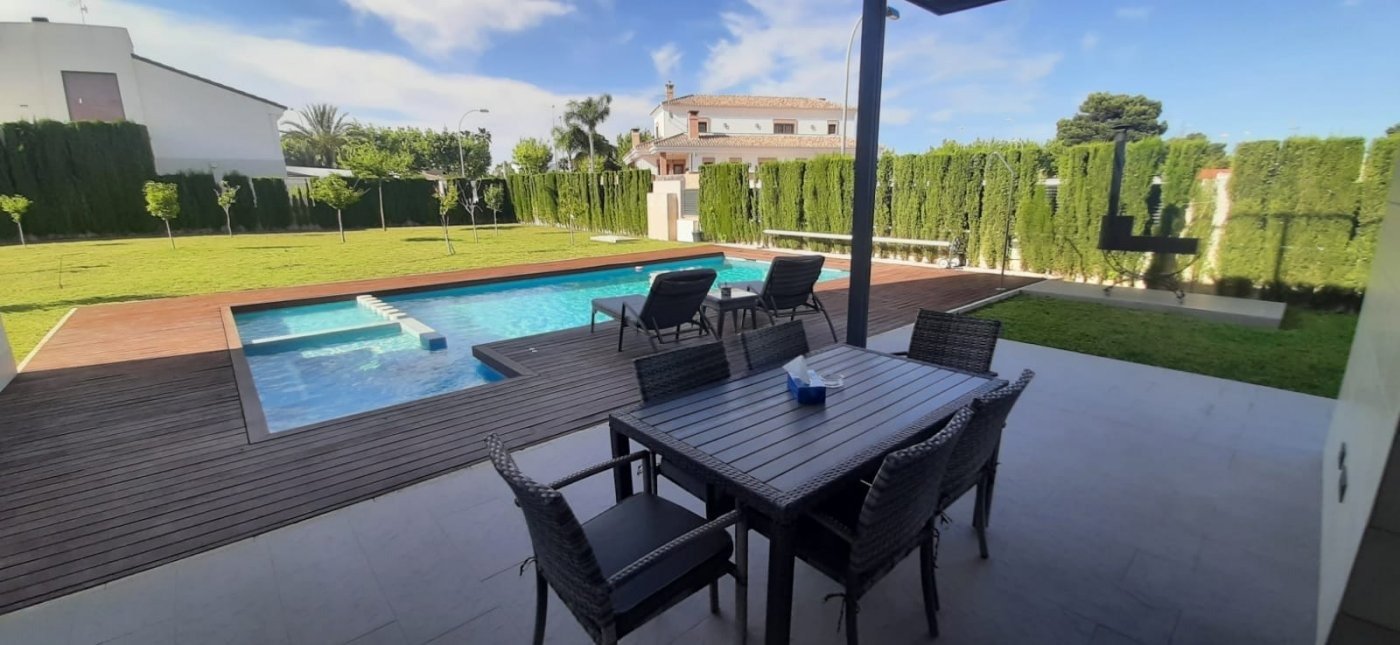 Villa for sale in San Javier, Murcia, Spain