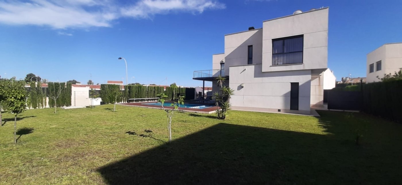 Villa for sale in San Javier, Murcia, Spain
