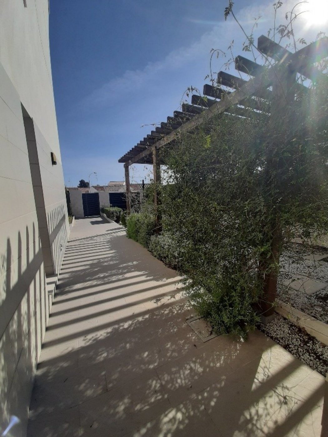 Villa for sale in San Javier, Murcia, Spain