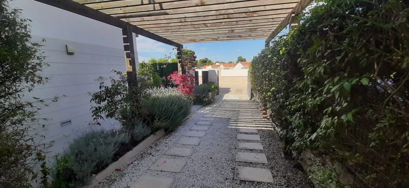 Villa for sale in San Javier, Murcia, Spain