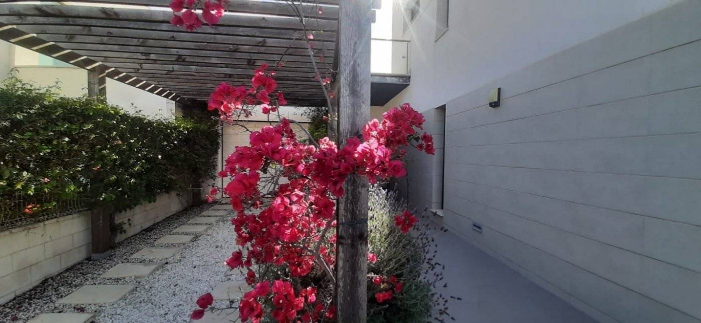 Villa for sale in San Javier, Murcia, Spain