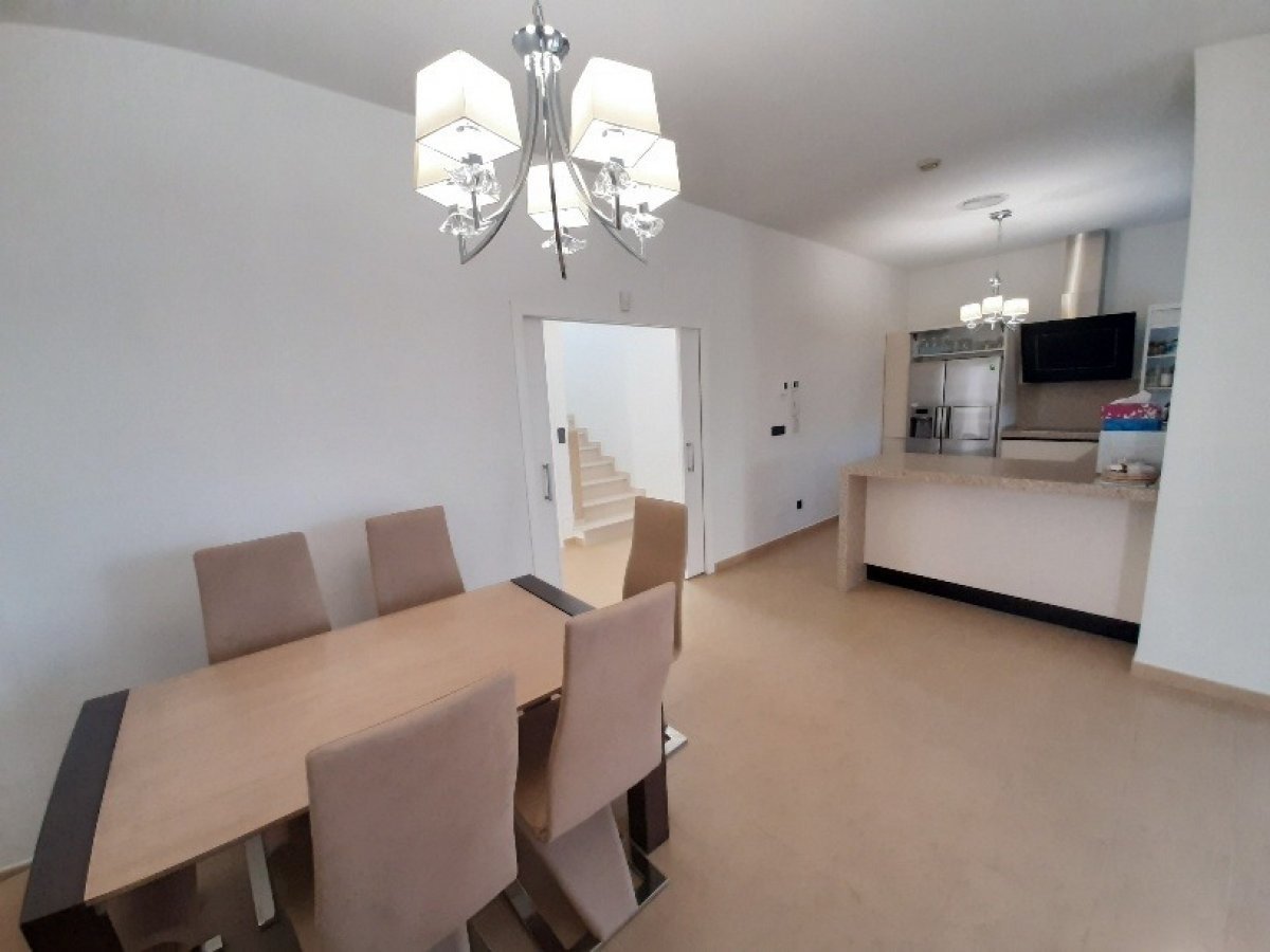 Villa for sale in San Javier, Murcia, Spain
