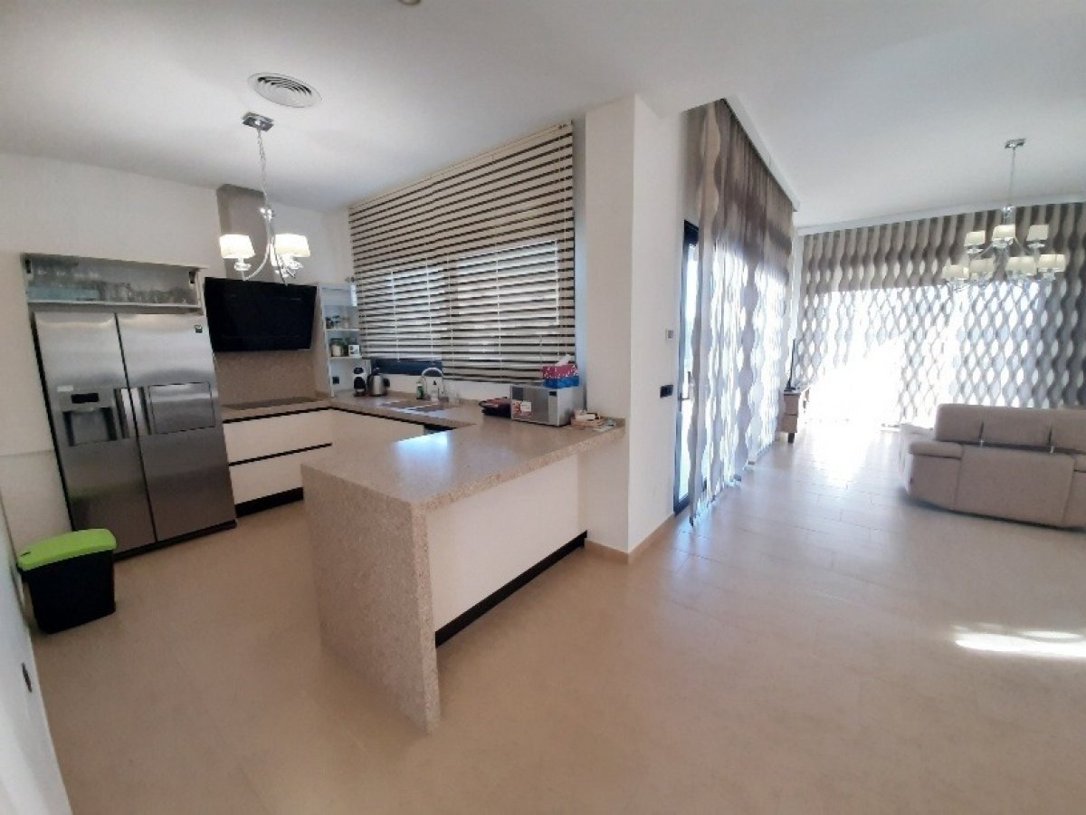 Villa for sale in San Javier, Murcia, Spain