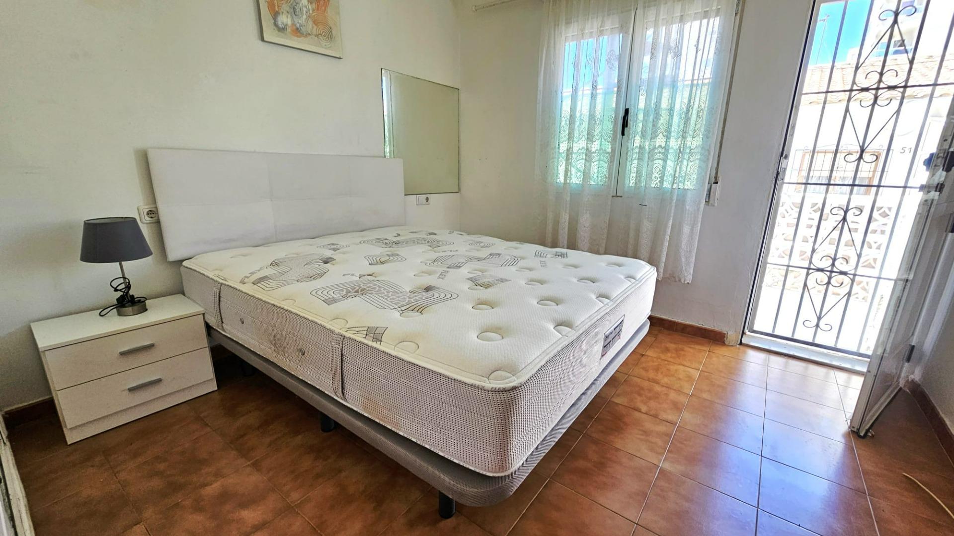 Bungalow en venta en Torrevieja