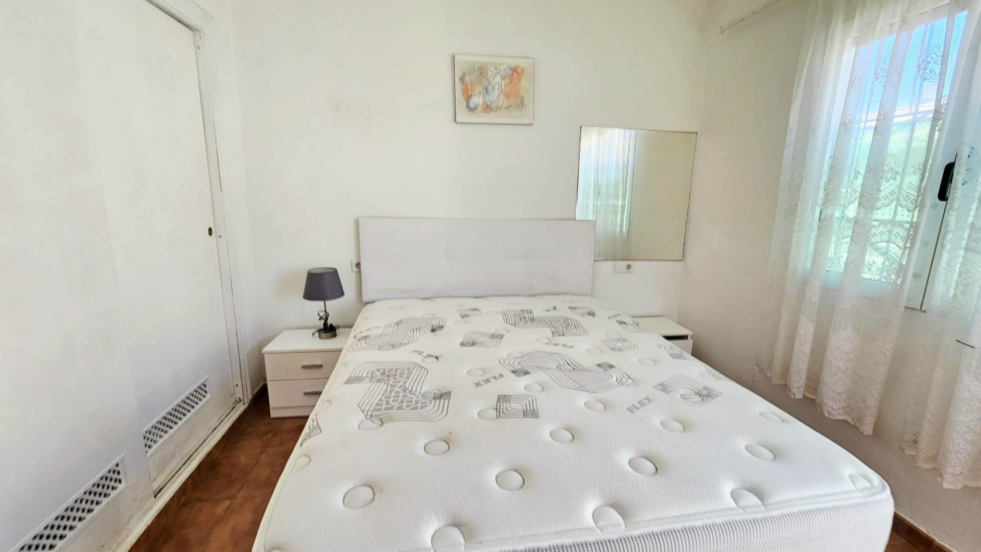 Bungalow en venta en Torrevieja
