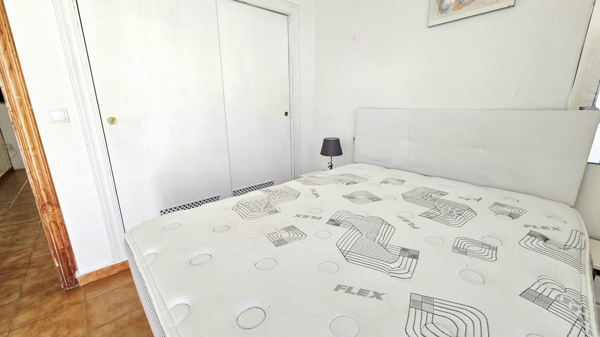 Bungalow en venta en Torrevieja
