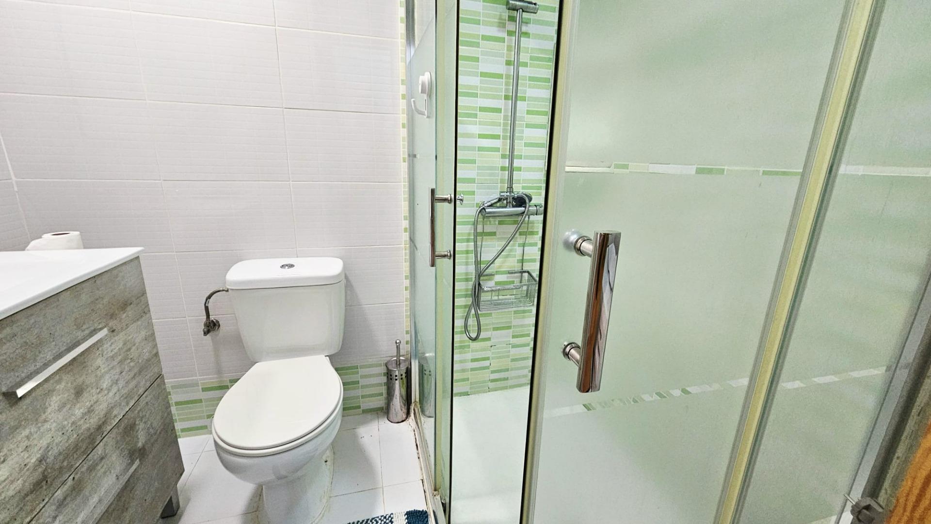 Bungalow en venta en Torrevieja