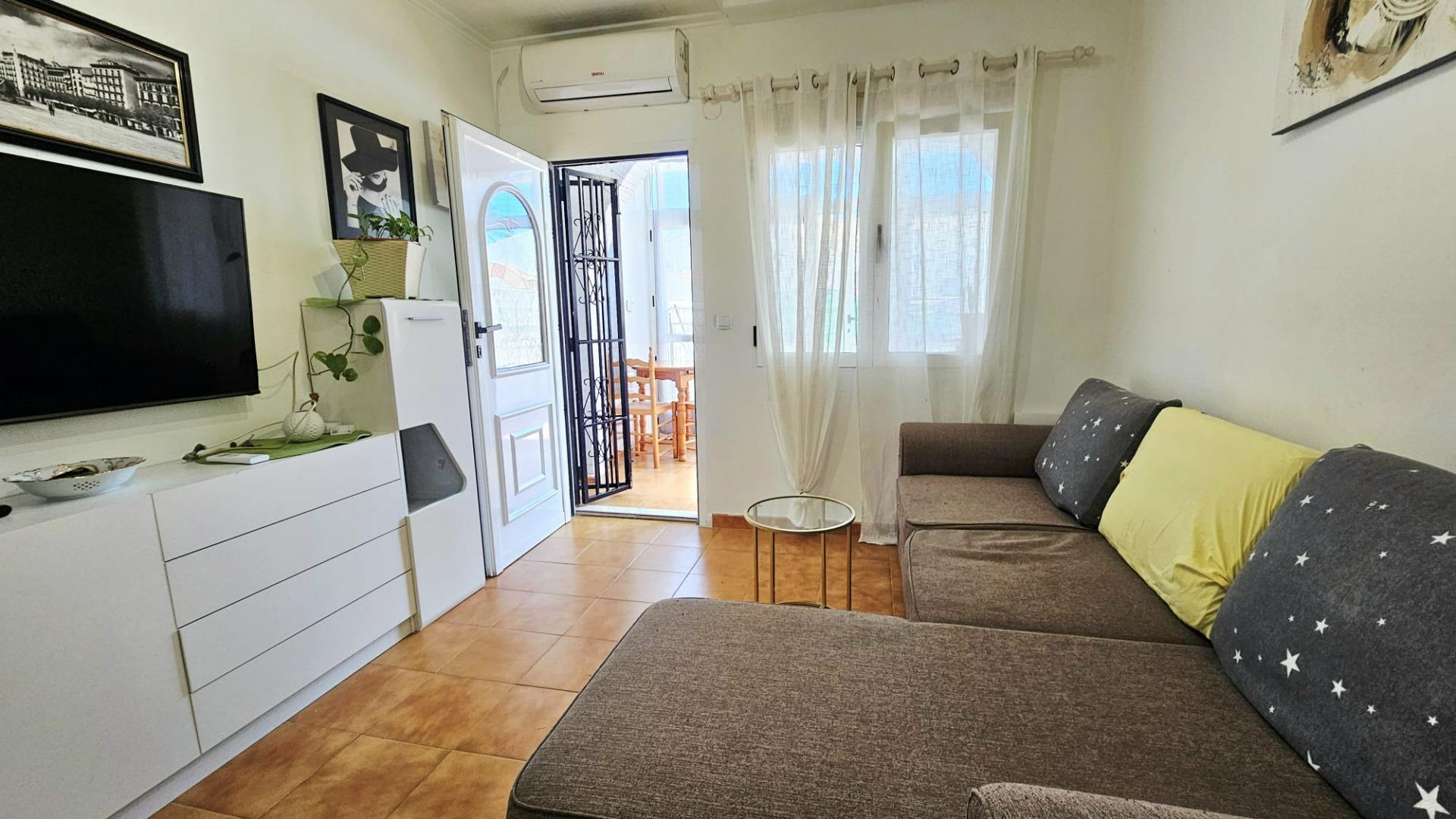 Bungalow en venta en Torrevieja