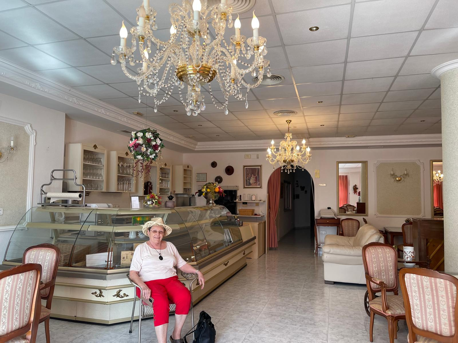 Commercial unit for sale in Guardamar Del Segura, Alicante, Spain