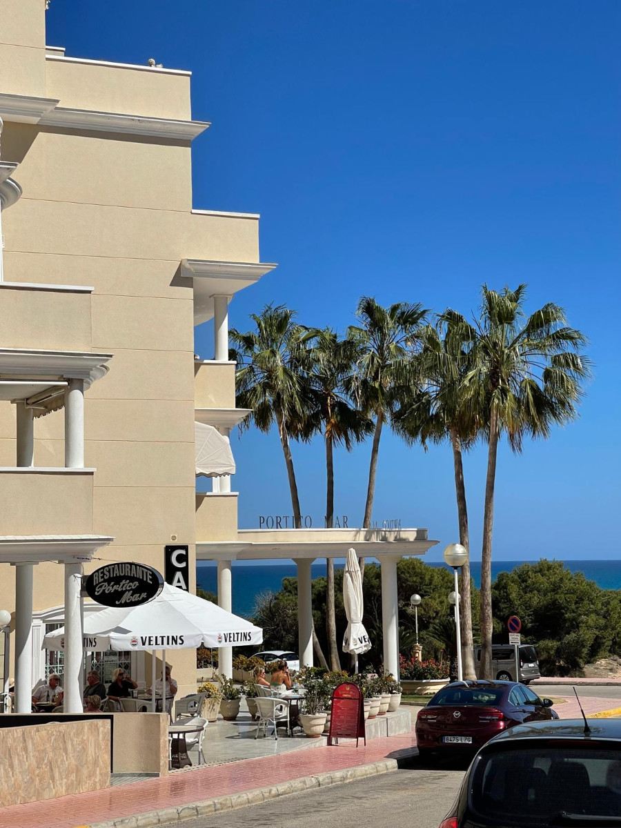 Commercial unit for sale in Guardamar Del Segura, Alicante, Spain