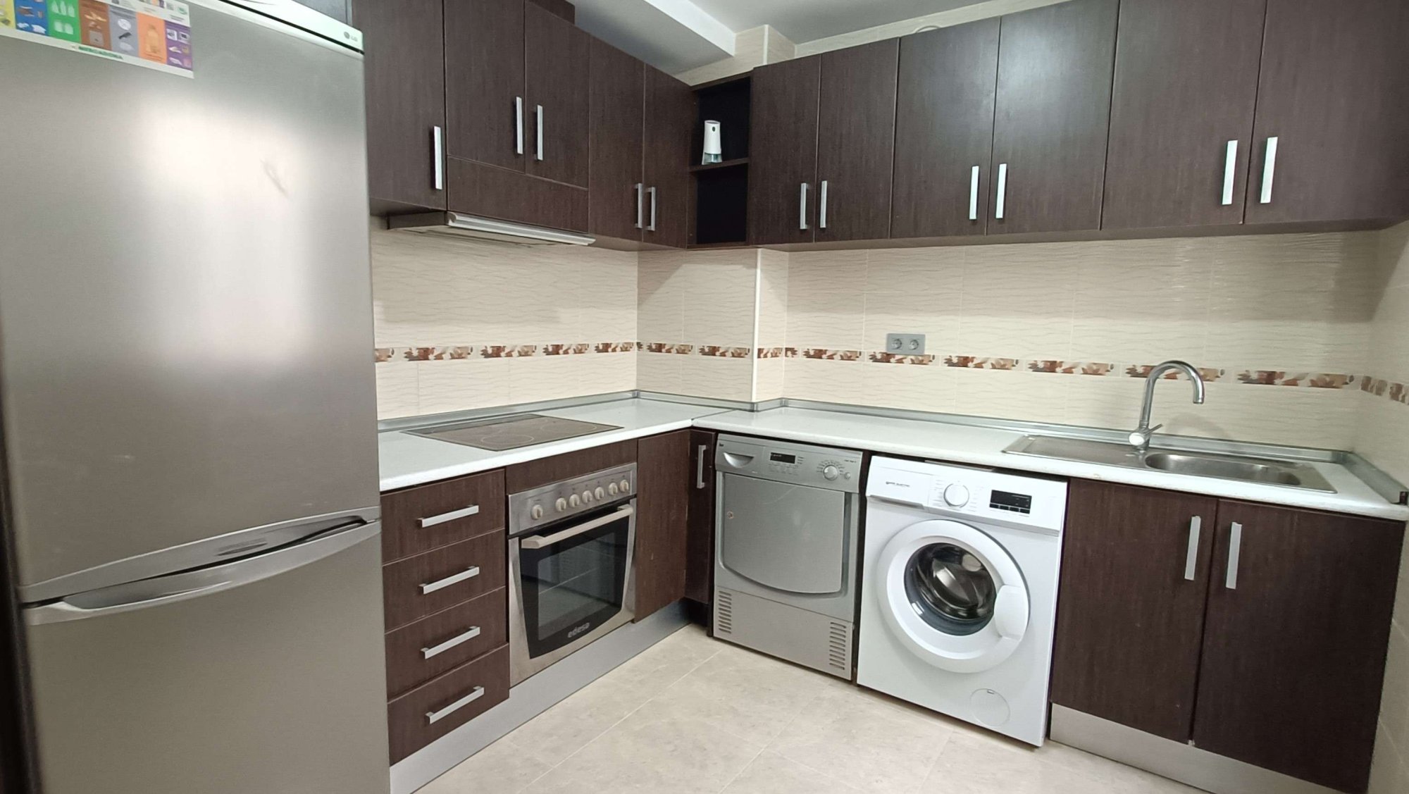 Piso en venta en Benijofar