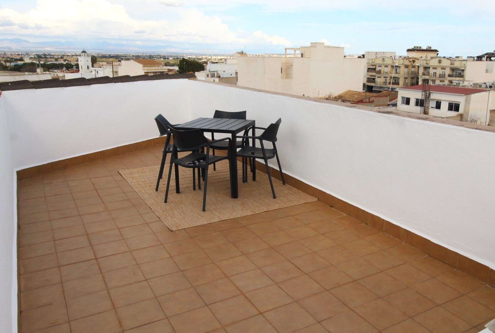 Piso en venta en Benijofar