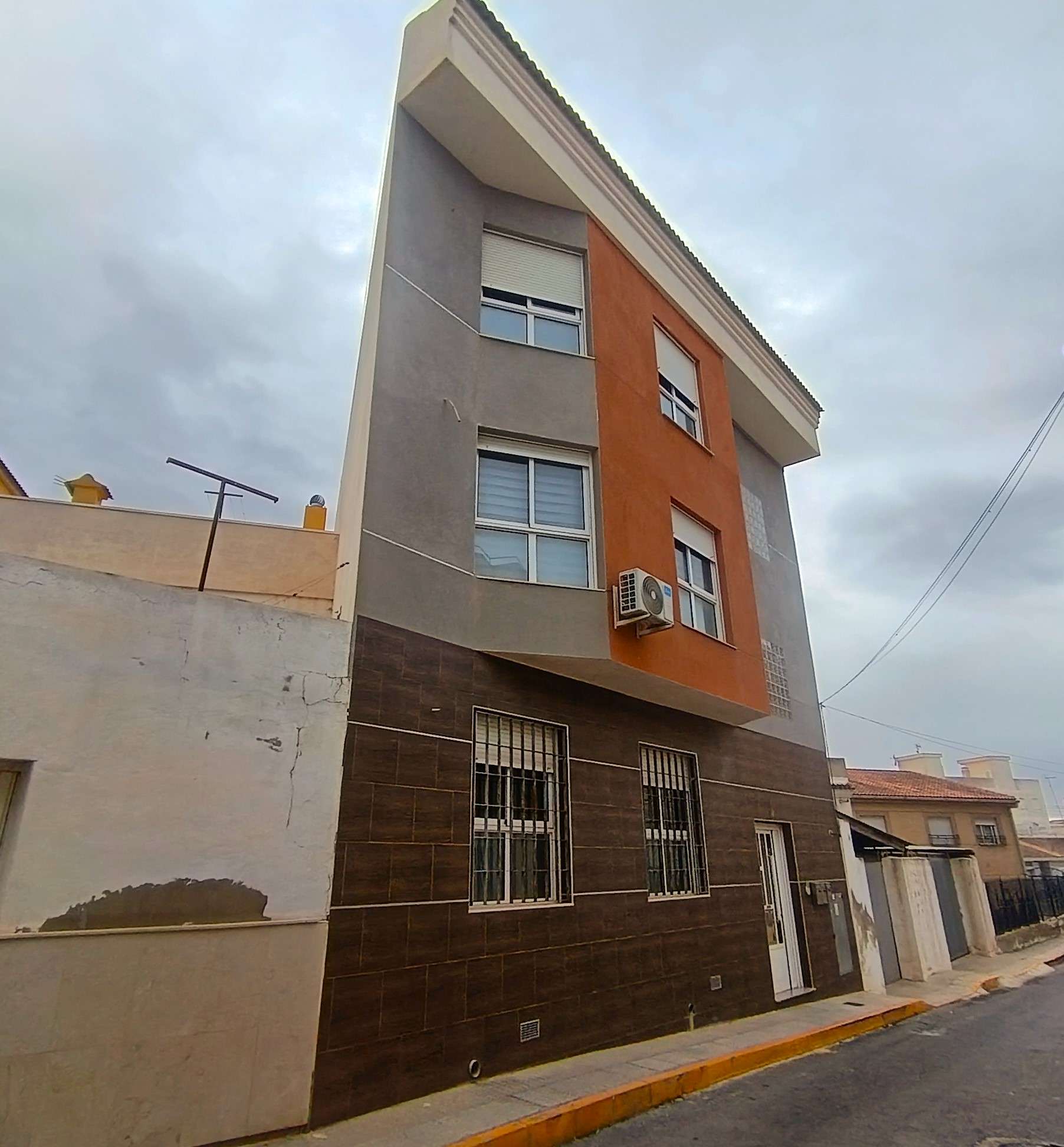 Piso en venta en Benijofar