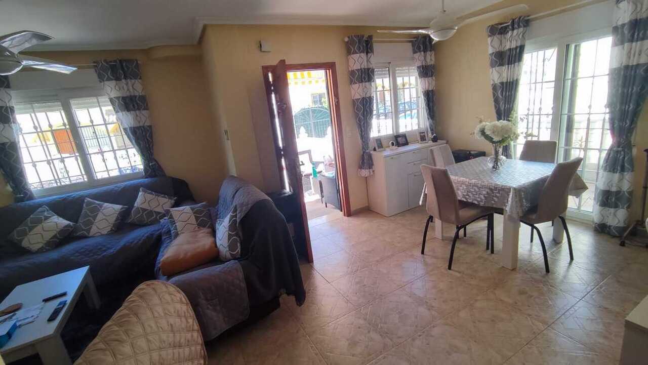 Town House en venta en Playa Flamenca