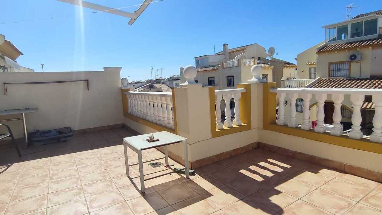 Town House en venta en Playa Flamenca