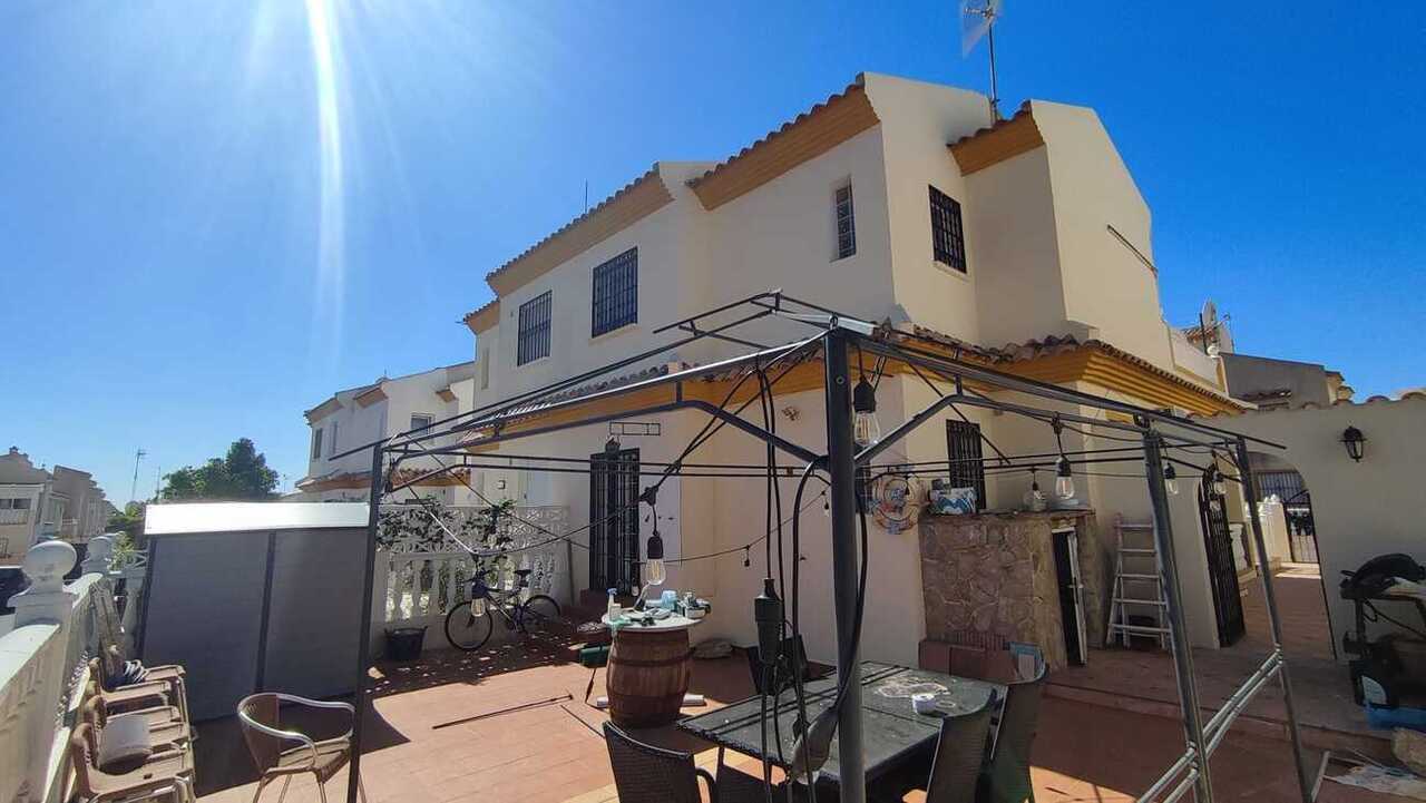 Town House en venta en Playa Flamenca