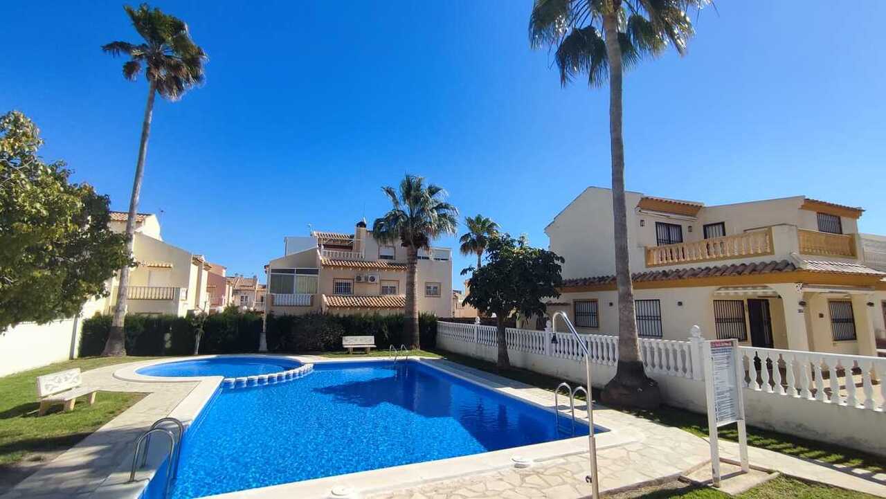Town House en venta en Playa Flamenca