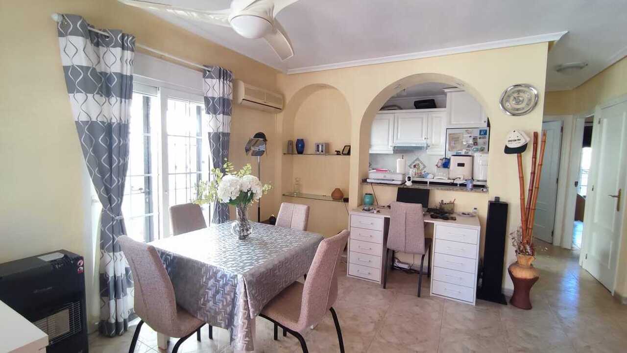 Town House en venta en Playa Flamenca