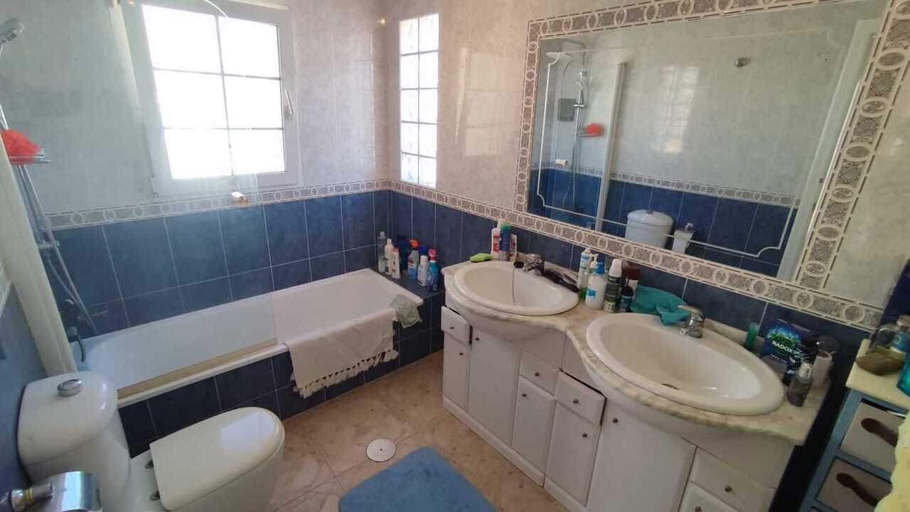Town House en venta en Playa Flamenca