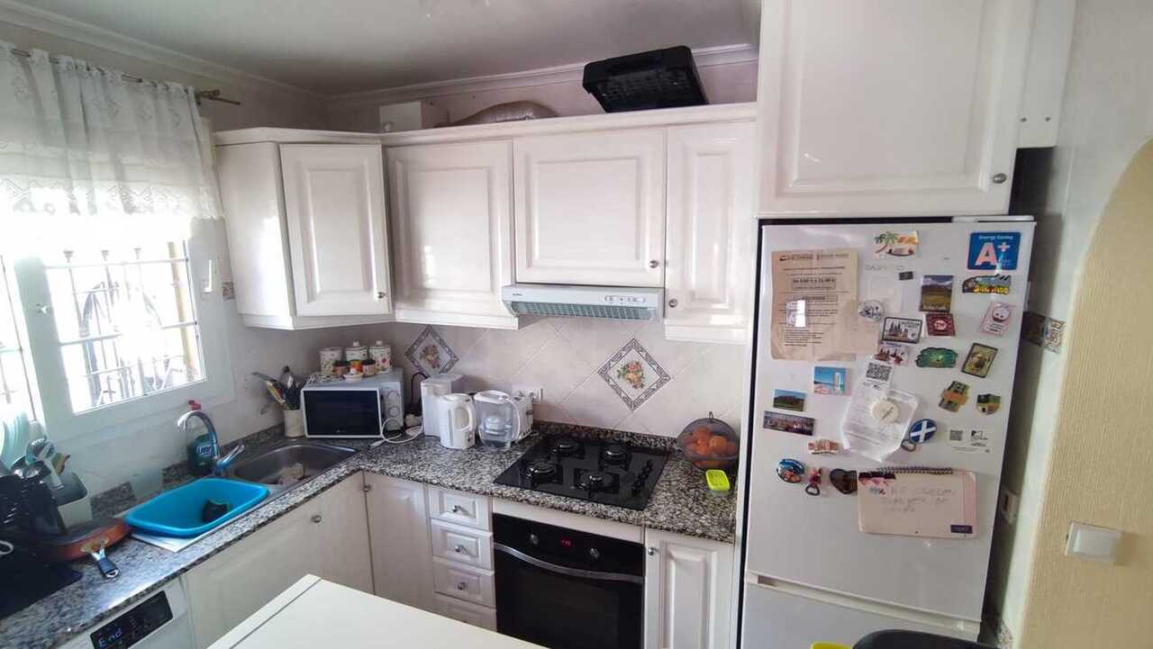 Town House en venta en Playa Flamenca