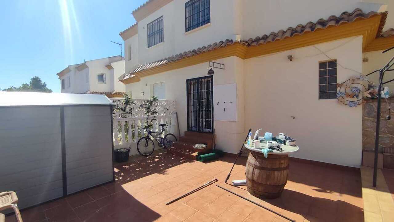 Town House en venta en Playa Flamenca