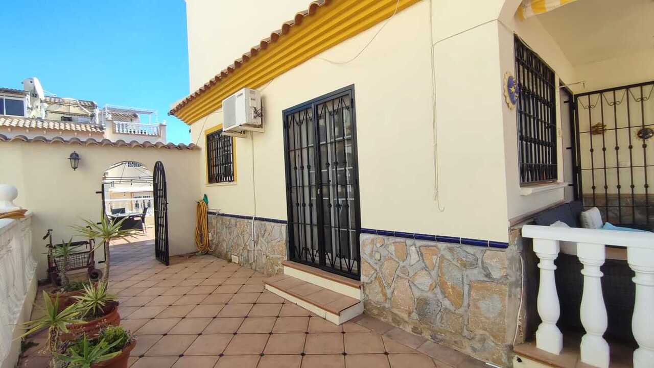 Town House en venta en Playa Flamenca