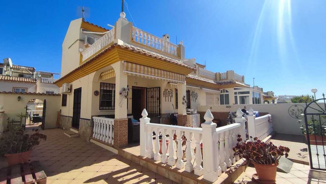 Town House en venta en Playa Flamenca