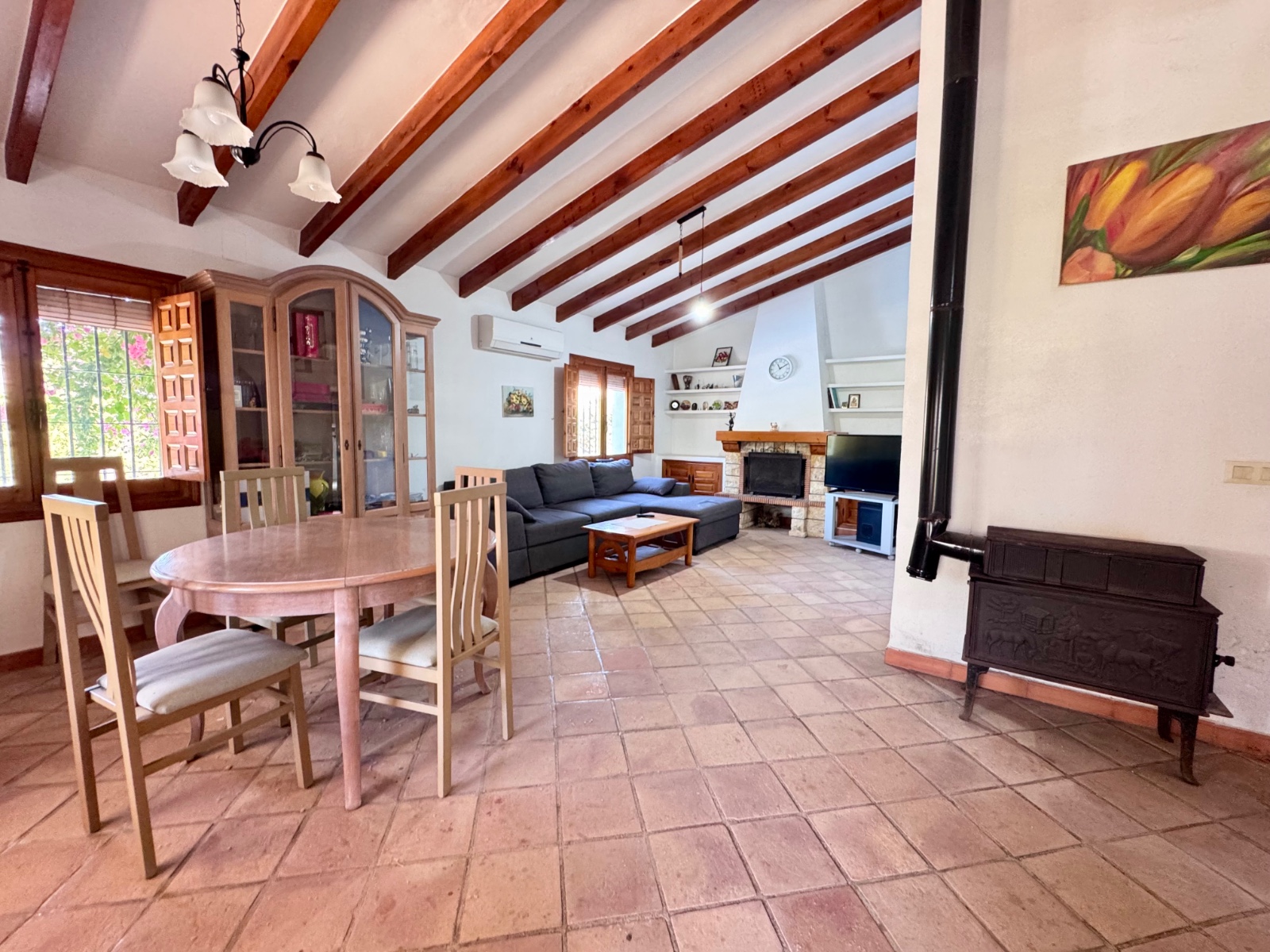 Villa for sale in Orihuela Costa, Alicante, Spain
