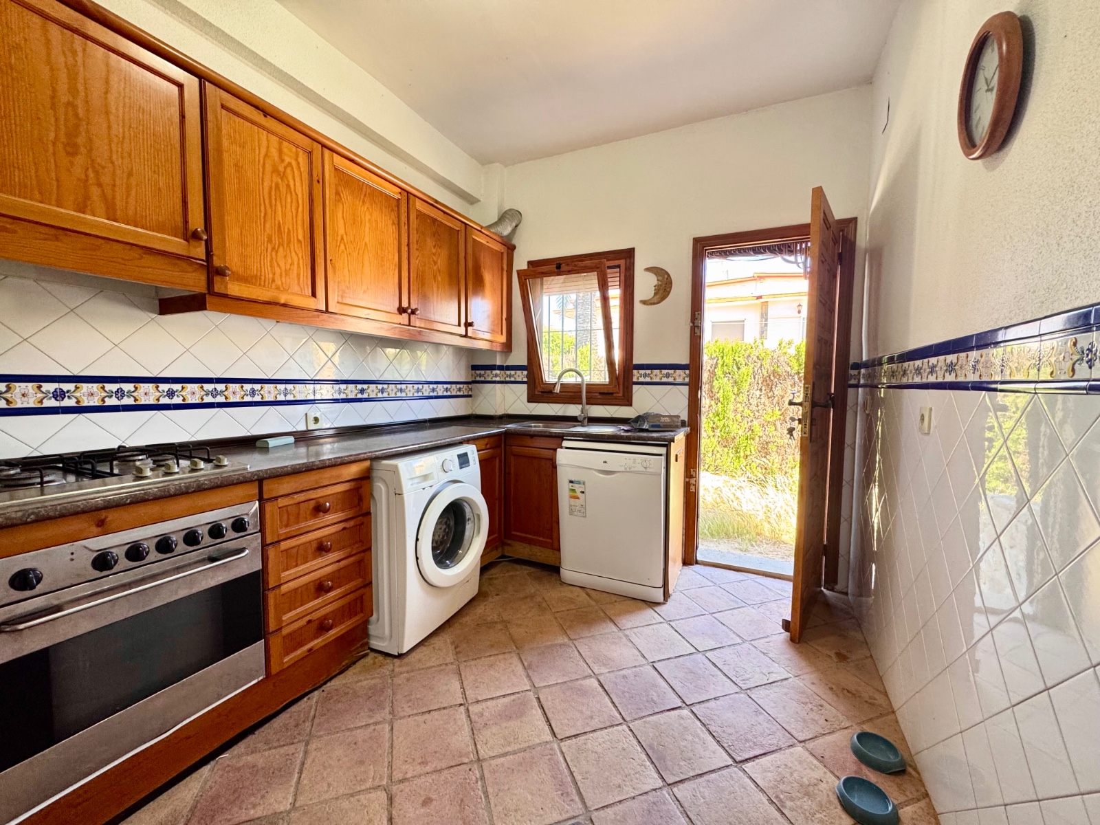 Villa for sale in Orihuela Costa, Alicante, Spain