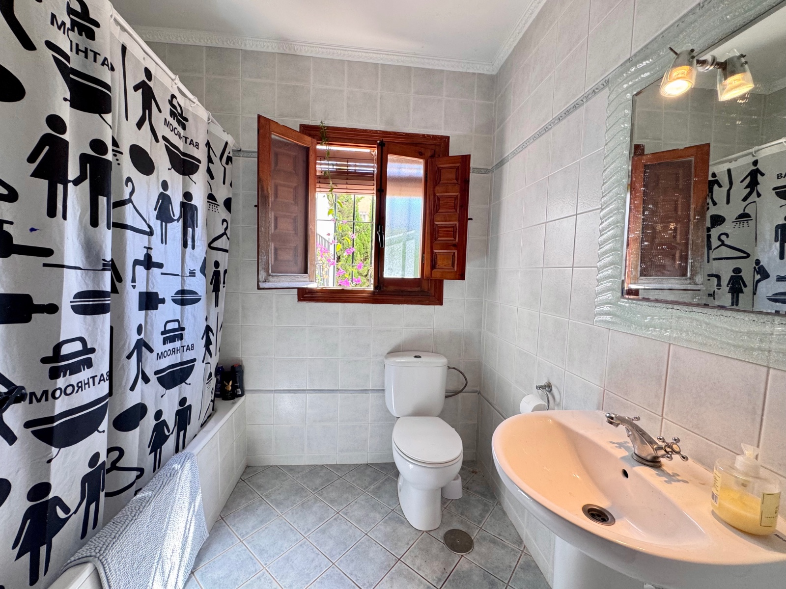 Villa for sale in Orihuela Costa, Alicante, Spain