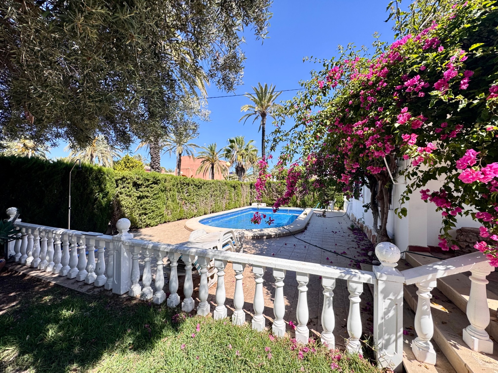 Villa for sale in Orihuela Costa, Alicante, Spain