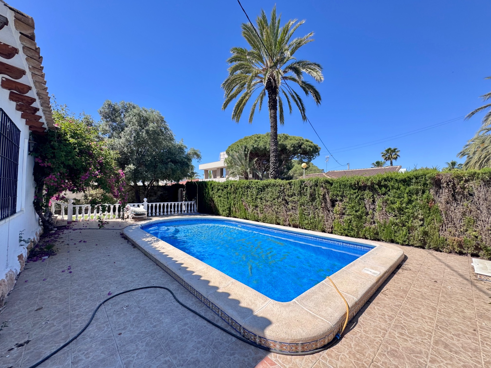 Villa for sale in Orihuela Costa, Alicante, Spain