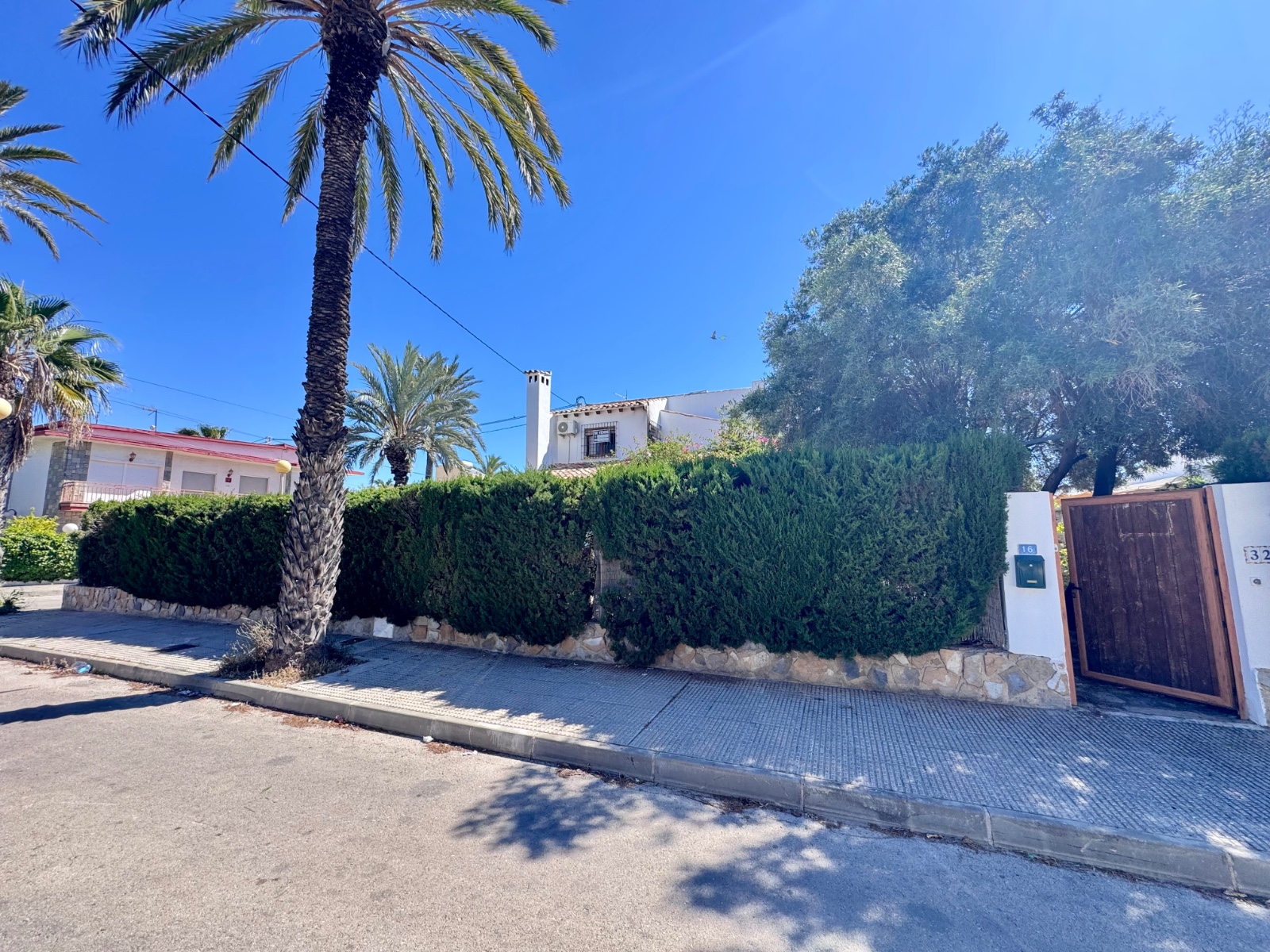Villa for sale in Orihuela Costa, Alicante, Spain