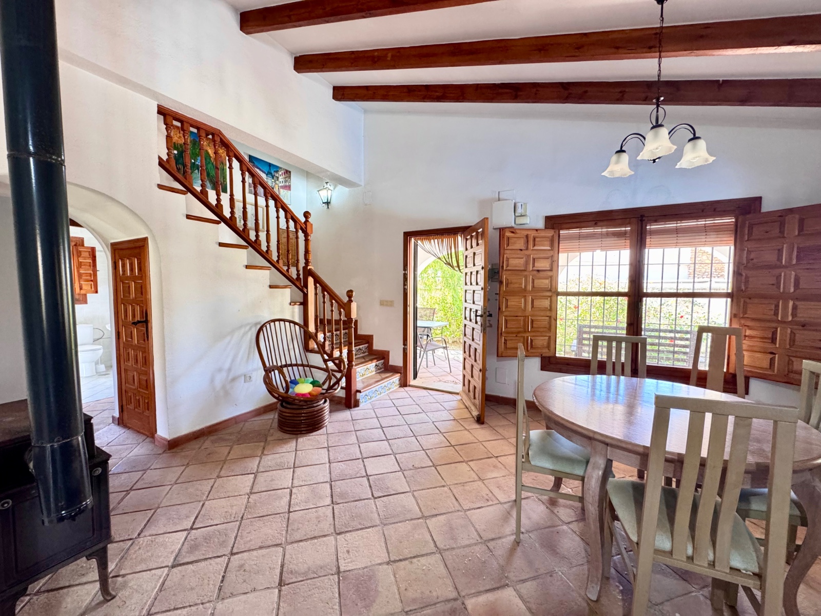 Villa for sale in Orihuela Costa, Alicante, Spain