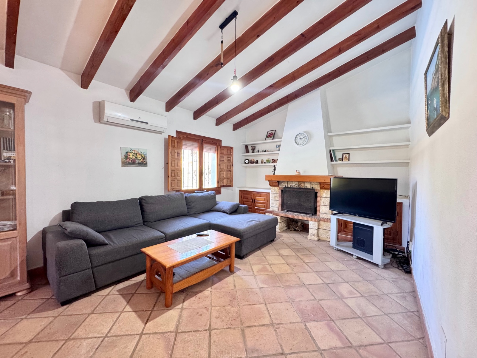 Villa for sale in Orihuela Costa, Alicante, Spain