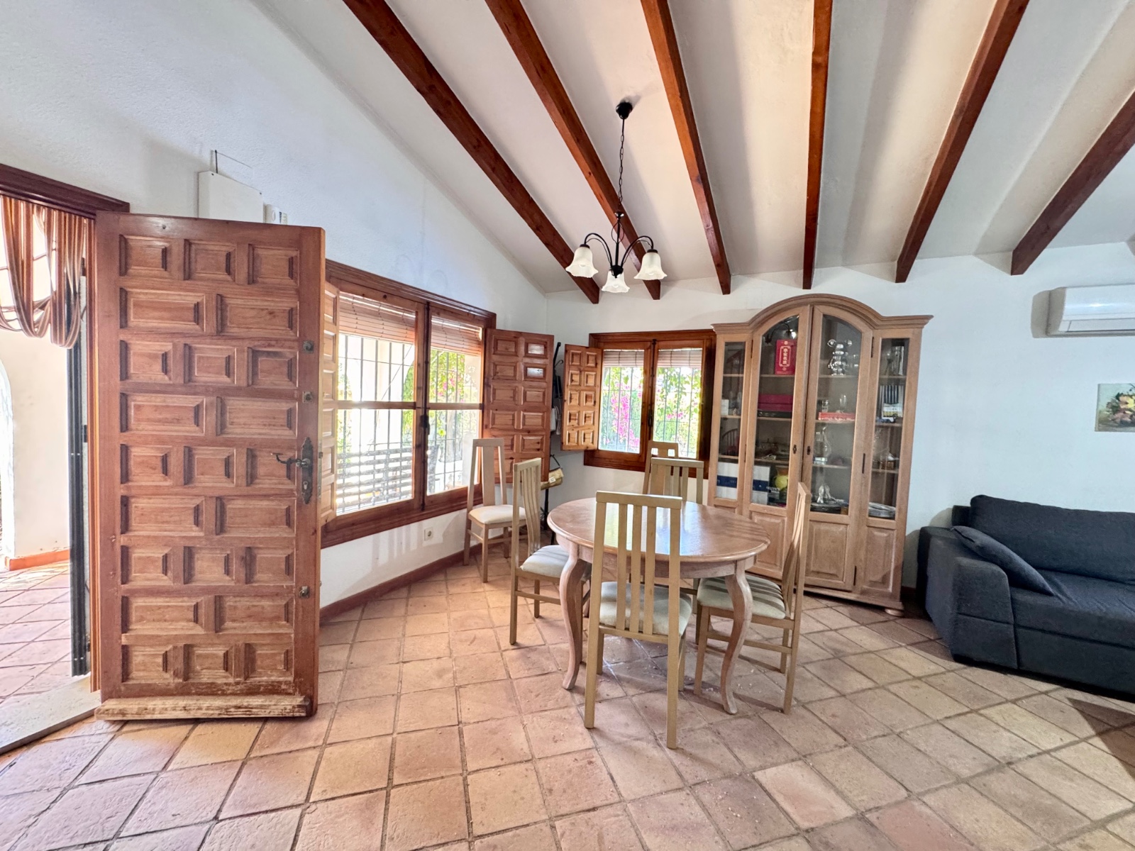 Villa for sale in Orihuela Costa, Alicante, Spain