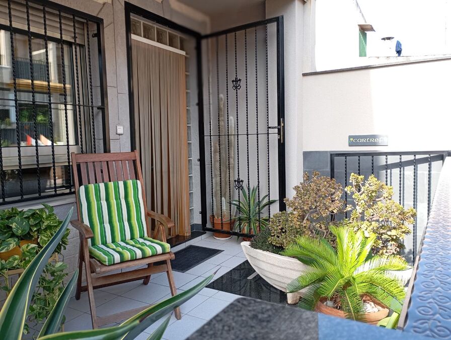 Town House for sale in Daya Vieja, Alicante, Spain