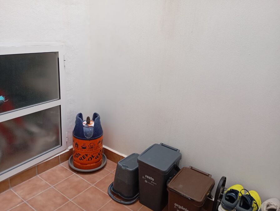 Town House for sale in Daya Vieja, Alicante, Spain