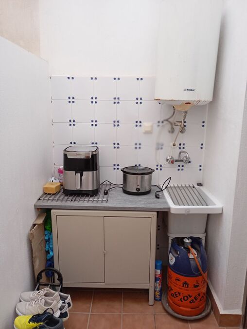 Town House for sale in Daya Vieja, Alicante, Spain