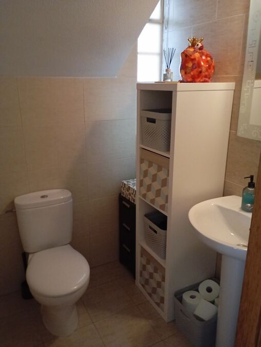 Town House for sale in Daya Vieja, Alicante, Spain