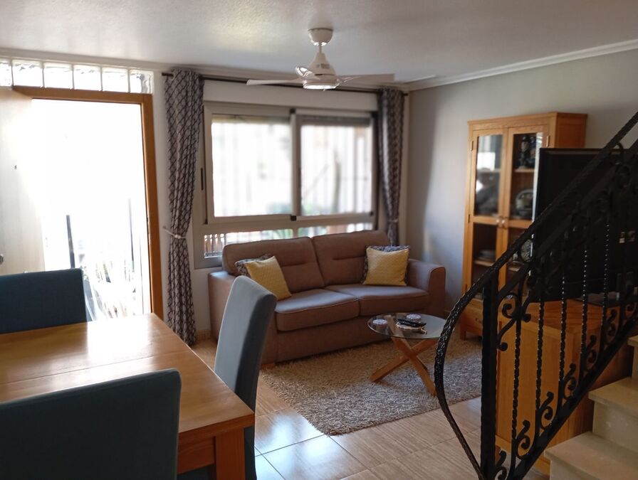Town House for sale in Daya Vieja, Alicante, Spain