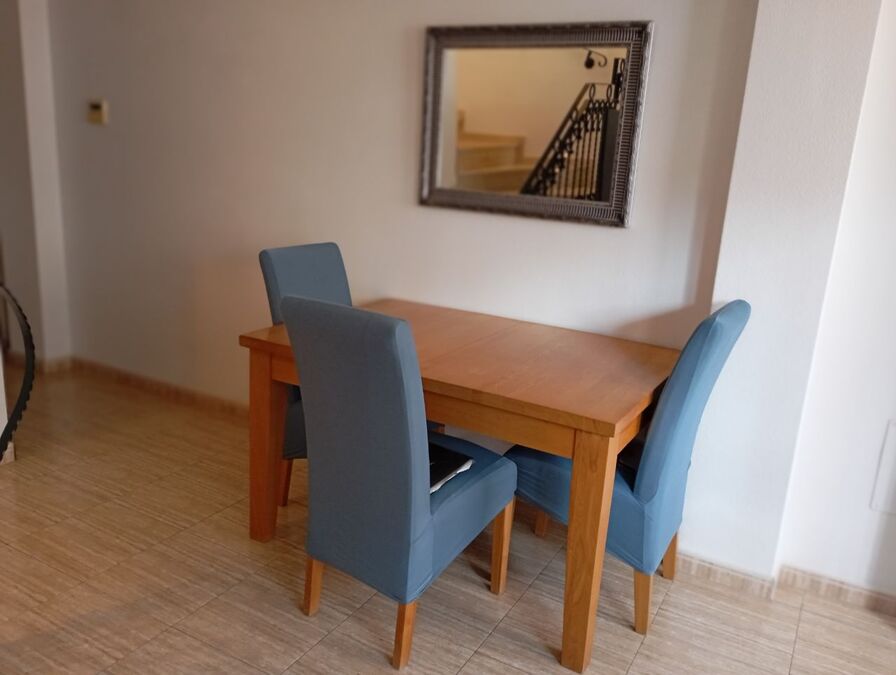 Town House for sale in Daya Vieja, Alicante, Spain