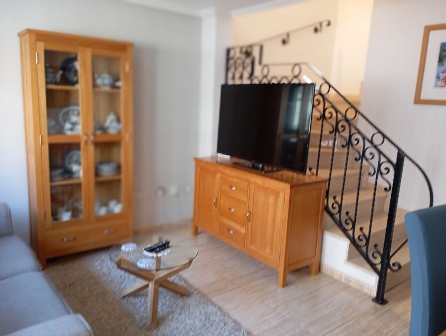 Town House for sale in Daya Vieja, Alicante, Spain