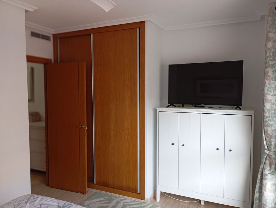 Town House for sale in Daya Vieja, Alicante, Spain