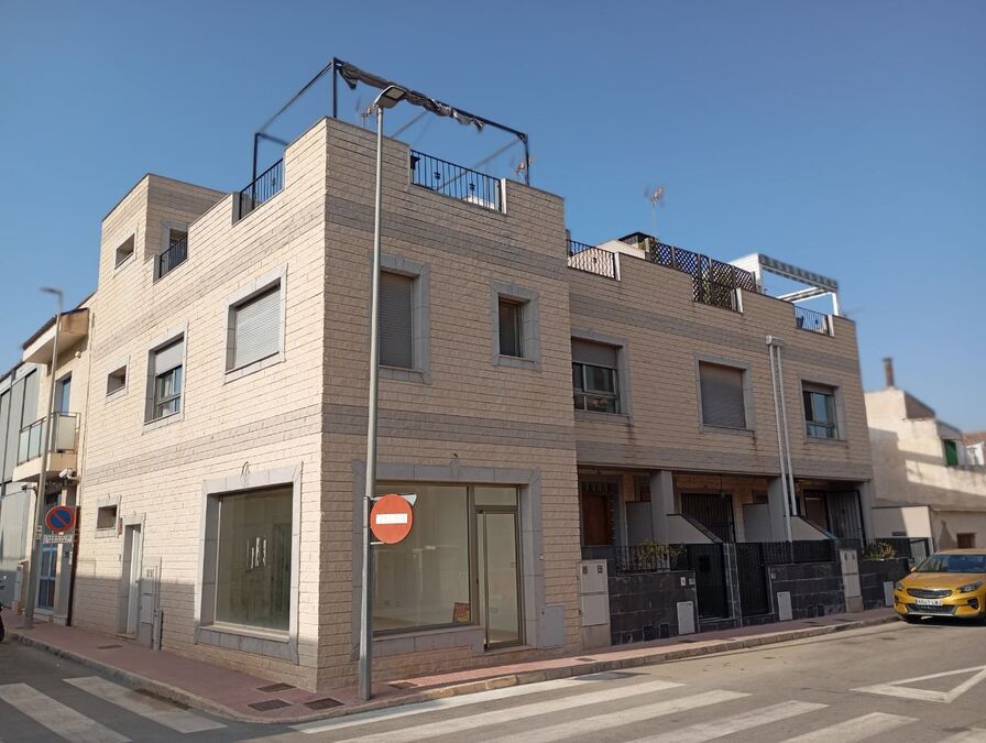 Town House for sale in Daya Vieja, Alicante, Spain