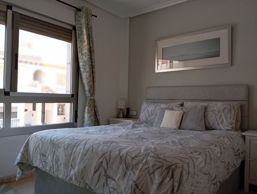 Town House for sale in Daya Vieja, Alicante, Spain